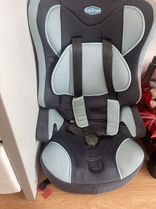 Детское кресло 20000