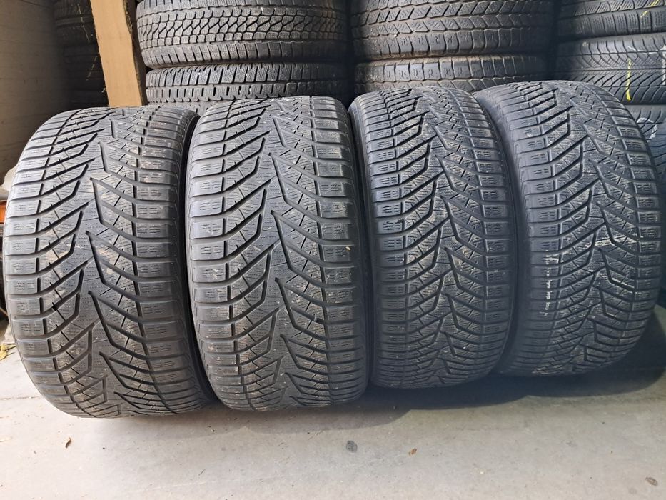 Anvelope second iarna 315 35 R21/275 40 R21 Yokohama