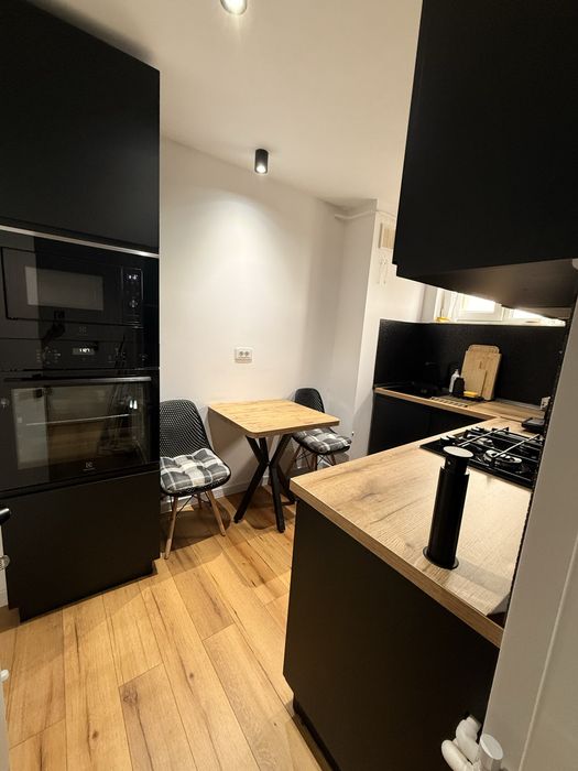 Apartament 2 camere 51 mp renovat integral