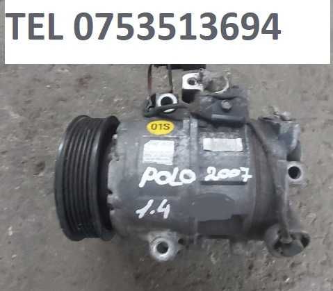 Compresor A/C aer conditionat Skoda FABIA