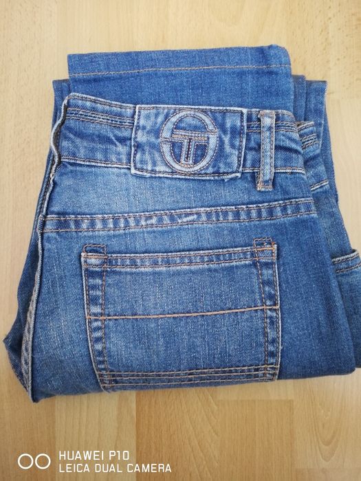 Sergio Tacchini copil damă