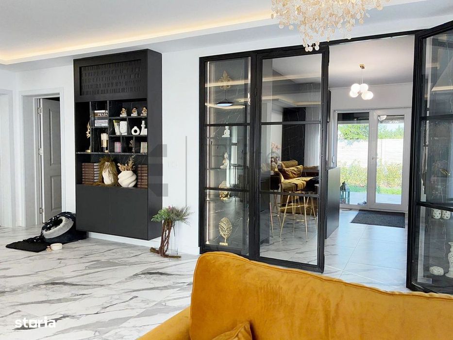 Casa premium cu 4 camere in Cartierul Episcopia din Oradea