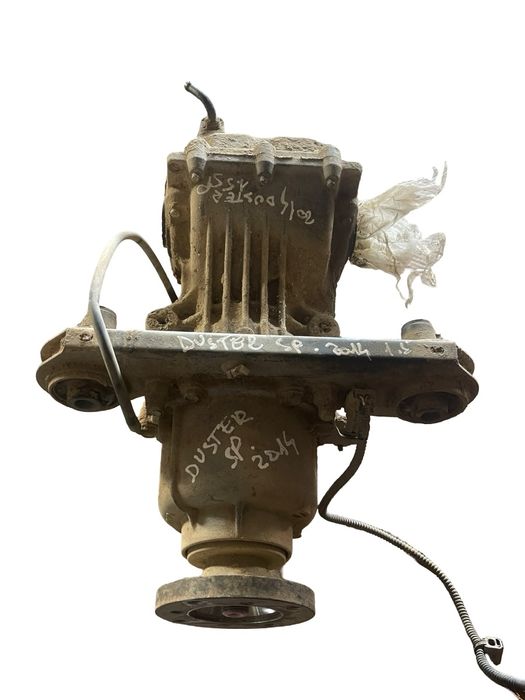 Grup Diferential Spate Dacia Duster 2014 1.5Dci 38300-2A01A