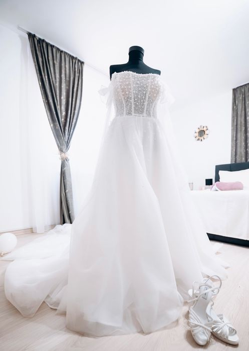Rochie de mireasă