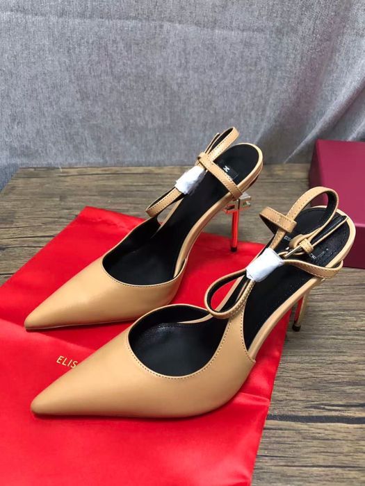 Дамски обувки Ezabetta Franchi