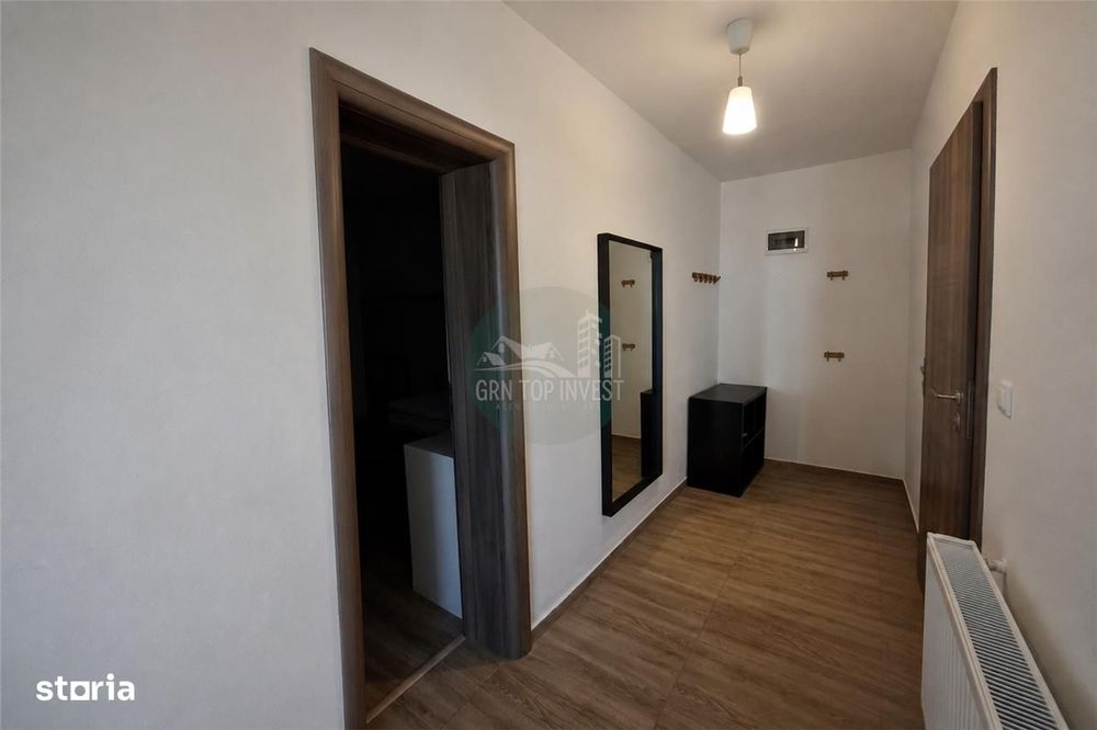 Apartament cu 1 camera balcon parcare zona Arhitectilor