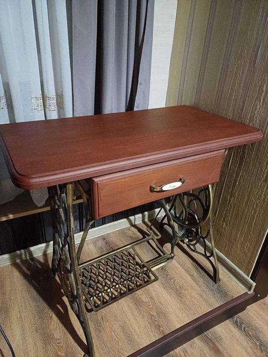 Маса Зингер, ретро