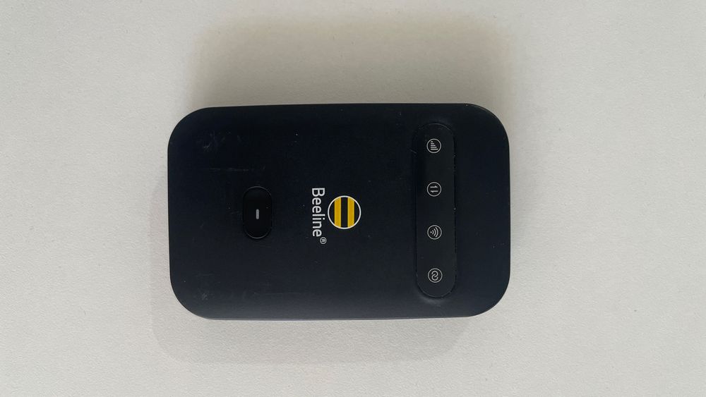 Роутер Beeline 4G
