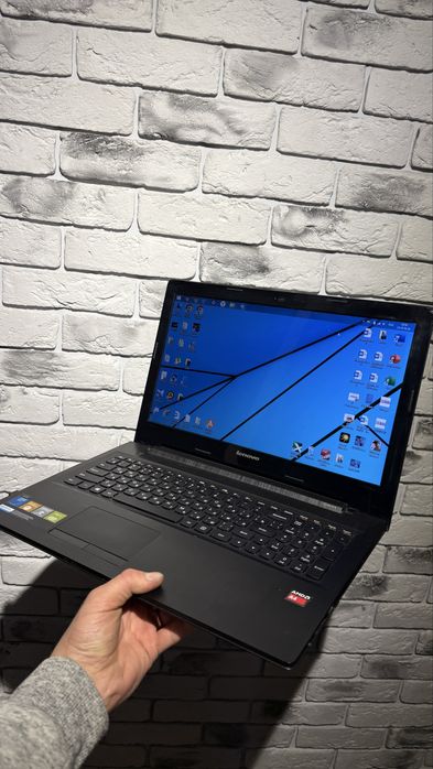 Продам ноутбук Lenovo