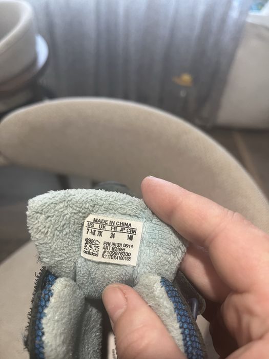 Продам обувь на мальчика