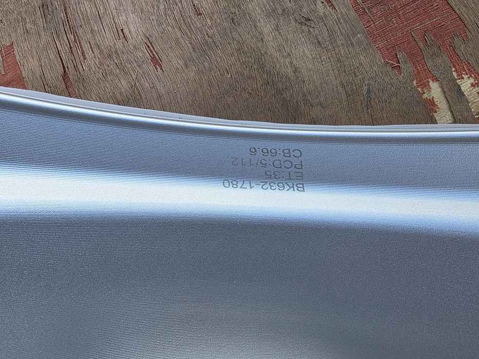 Продам диски r17