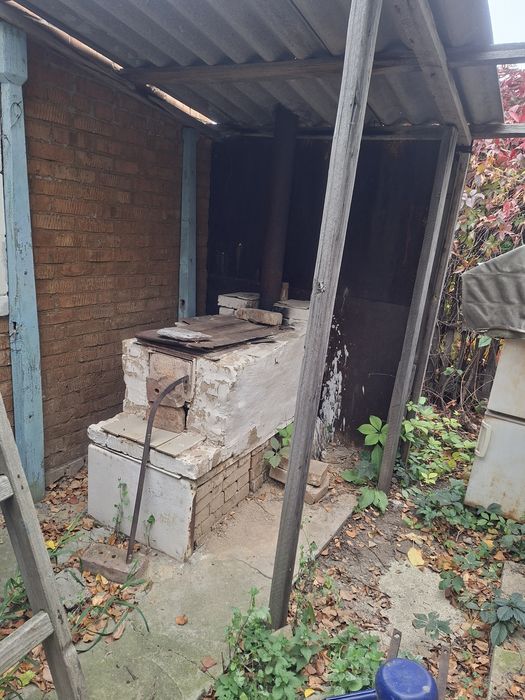 Продам дачу с/о Магистраль