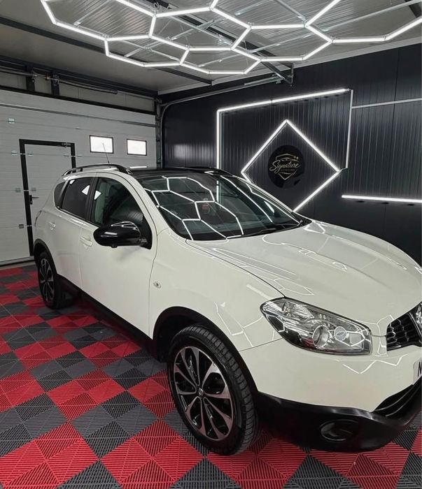 NISSAN Qashqai 0 — imagine 3