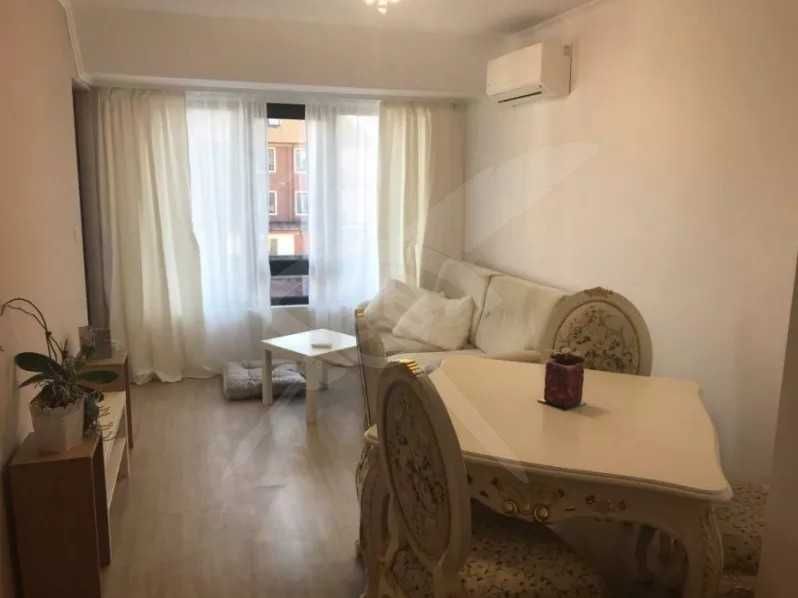 Дава се под наем Двустаен апартамент в Варна, Левски - 60 кв.м за 550 € - Снимка #1