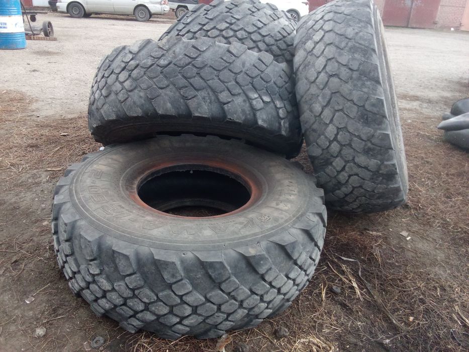 Колеса вездеход 425/85 R21