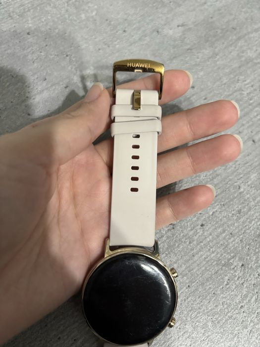 Smartwatch Huawei GT 2 42mm