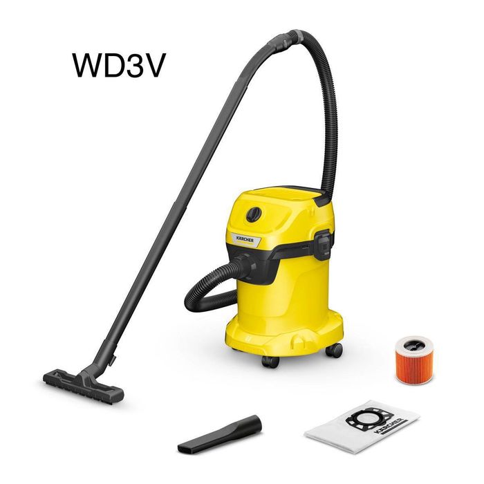 KARCHER changyutgich KWD1, WD2Plus, WD3V, WD3S, WD4S