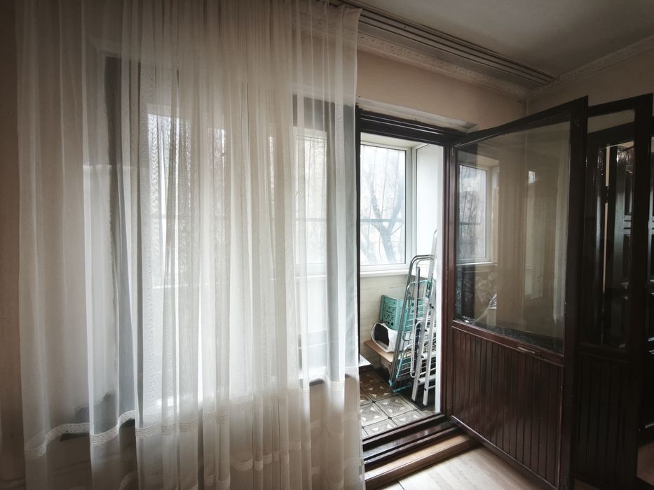 2 комнатная Жарокова Шевченко