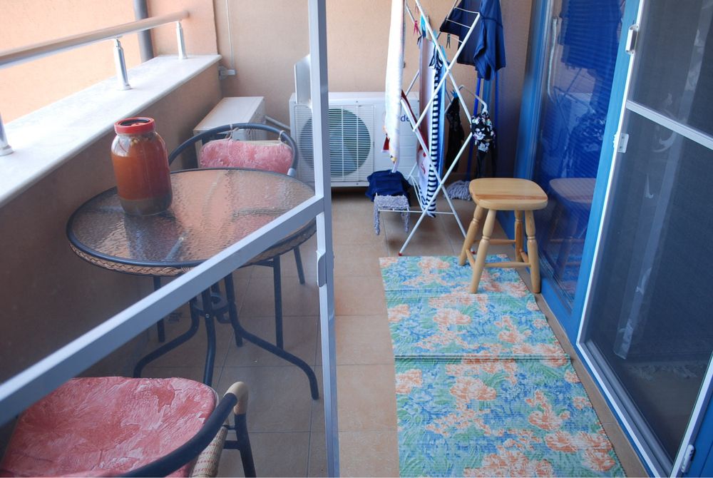 Продава се Двустаен апартамент в к.к. Слънчев бряг - 100 кв.м за 950 €/кв.м - Снимка #14