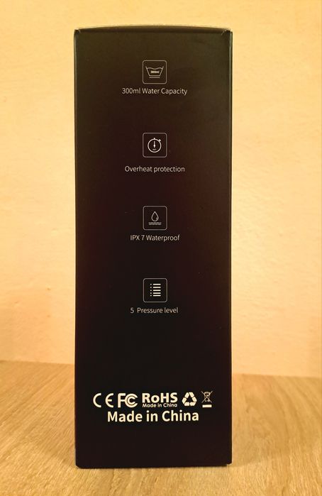 Продам Ирригатор!