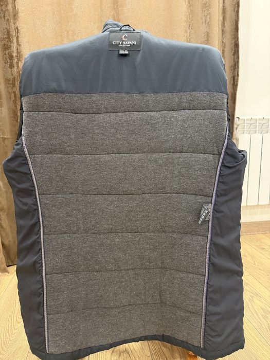 Куртка осенняя мужская