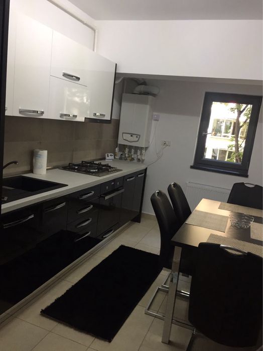 Apartament de inchiriat la 3 min de metrou in BLOC NOU