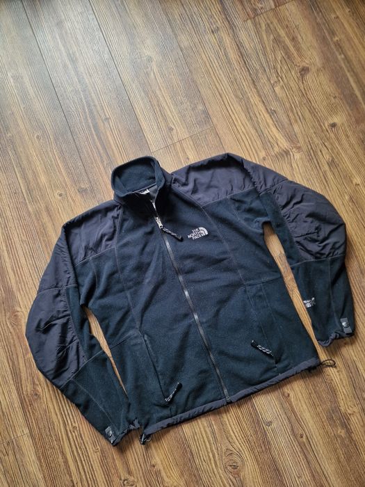 Страхотно мъжко горнище THE NORTH FACE  размер M