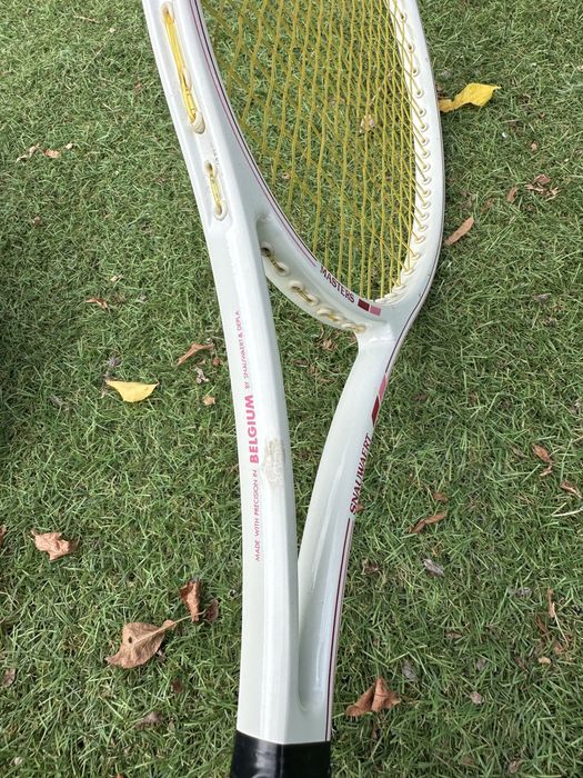 Rachete Tenis de camp