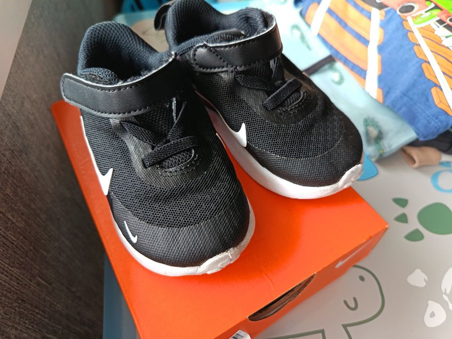 Найк-детски 22номер