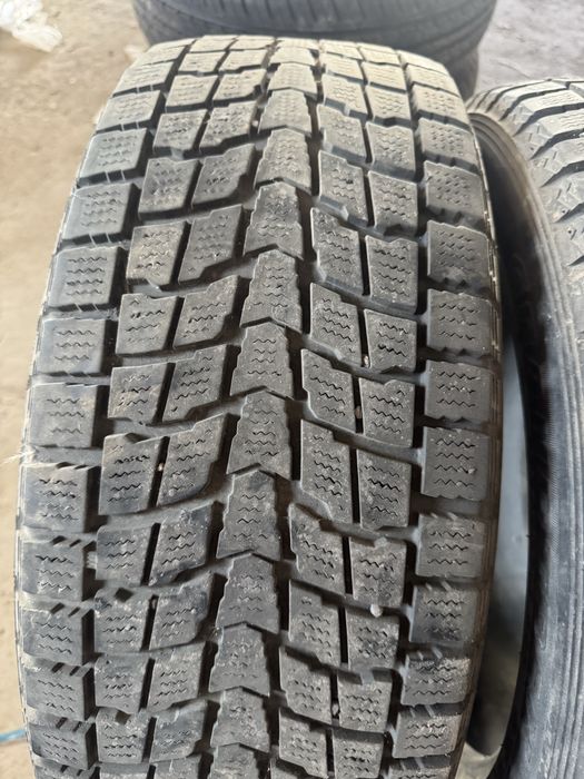 Dunlop Grandtrek 235/55/18