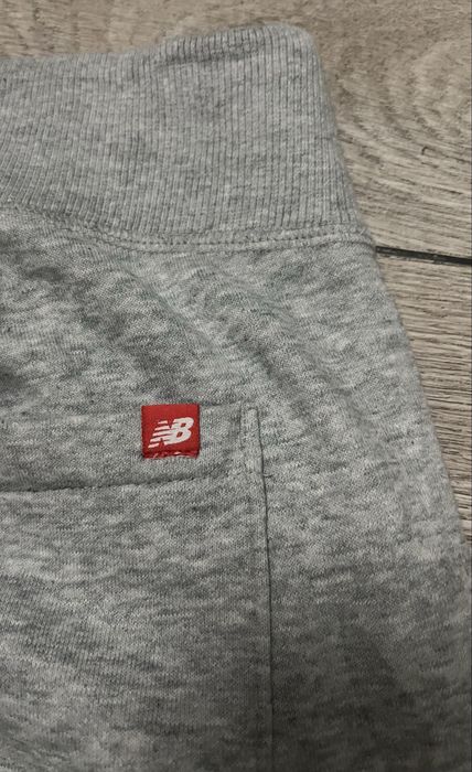 Долнище на New Balance