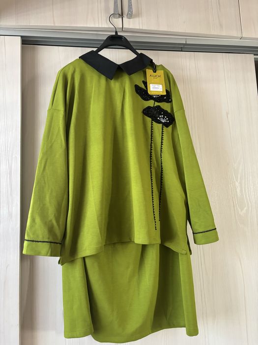 Вечерние платья новый