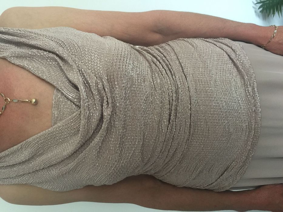 Официална дамска рокля