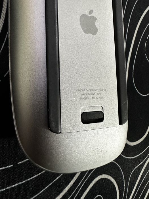 Apple Bluetooth Magic Keyboard A1314 отличном состоянии