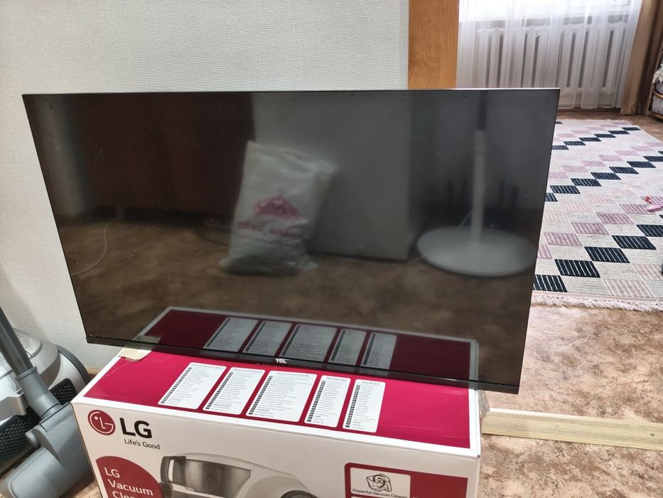 Продам телевизор