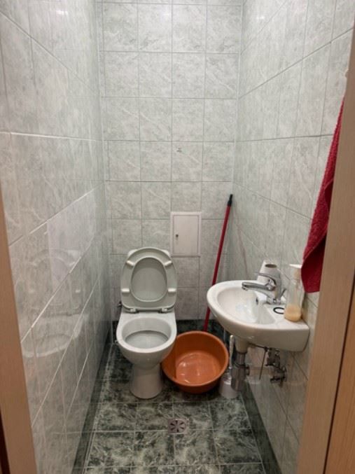 Дава се под наем Тристаен апартамент в София, Дружба 2 - 96 кв.м за 746.64 € - Снимка #7