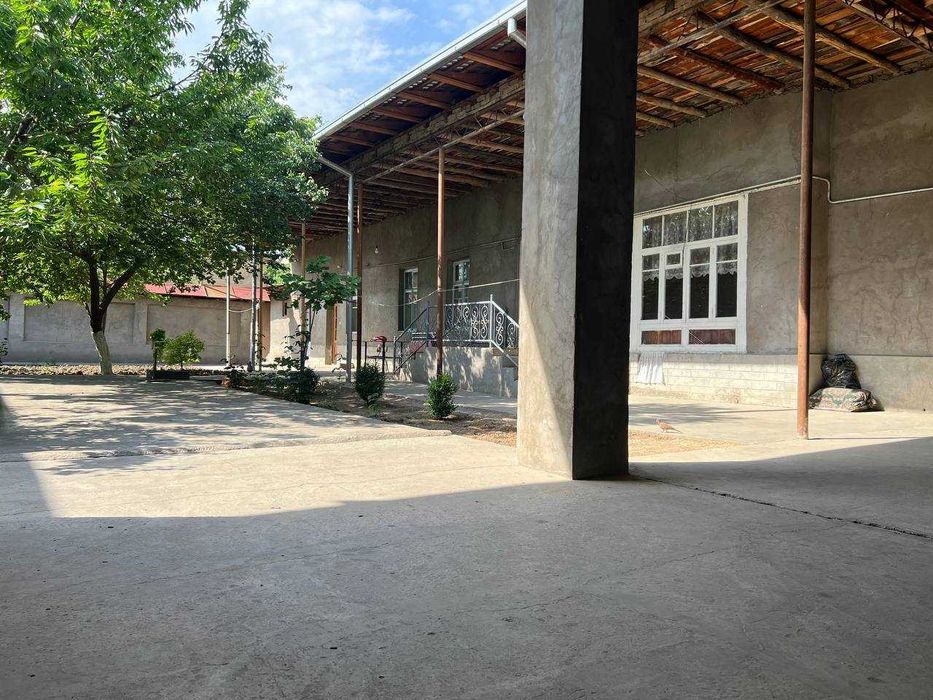 истирохат , 11 соток, участок,2 дома, 10 комнат