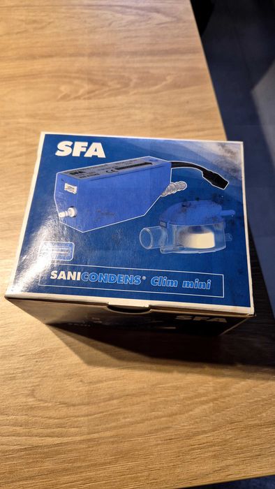 Pompa condens aer conditionat