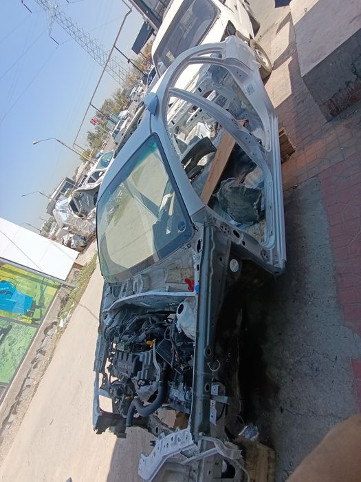 Gentra kuzov 2021