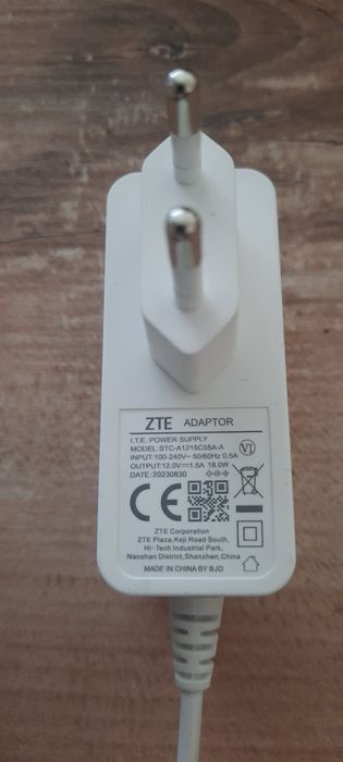 ZTE MC888 5G рутер