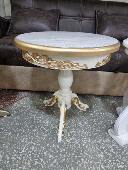 Мебель на заказ | Журнальный столик