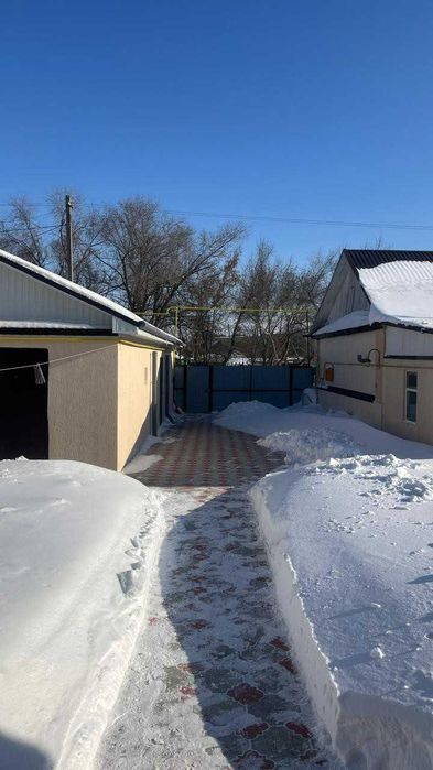 Продажа дома в центре