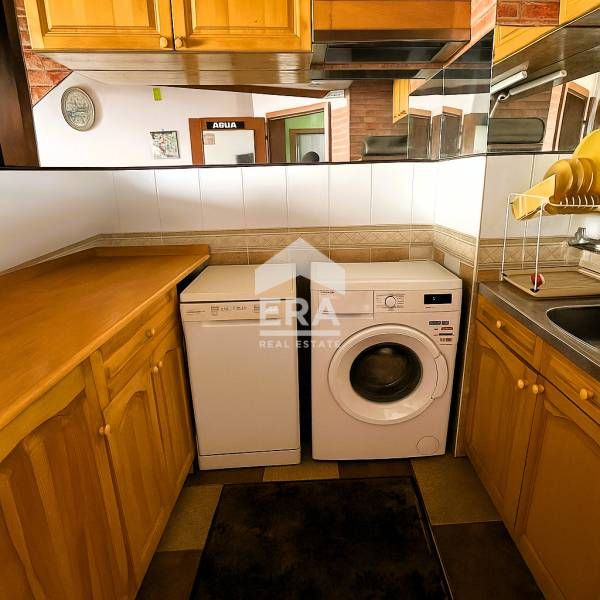 Продава се Двустаен апартамент в София, Манастирски ливади - 61 кв.м за 3156 €/кв.м - Снимка #3