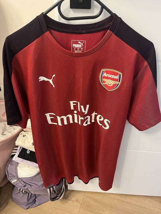 3 бр. Тениски Арсенал