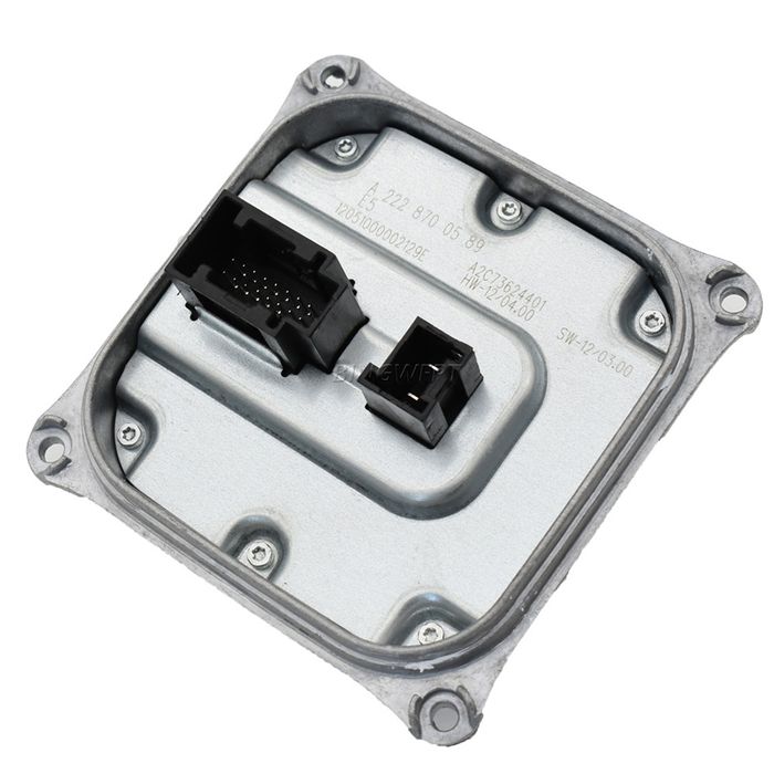 Modul LED Far Compatibil Continental, pentru Mercedes A2228700589