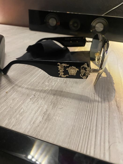 Ochelari de soare Versace !!