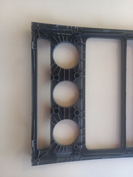 Rama radio CD pt Volkswagen Touran