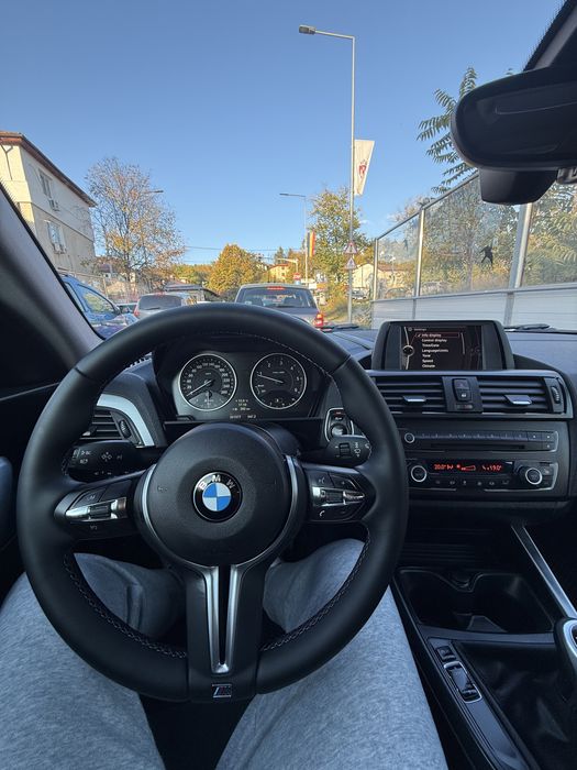 Bmw f20-21 118d 143cp
