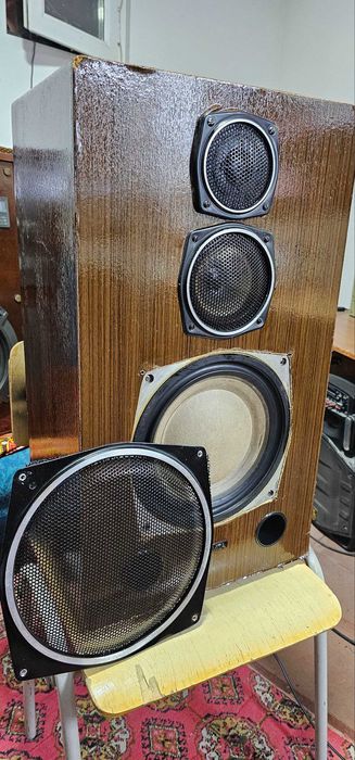 Калонка 35 АС-016 «Орбита»