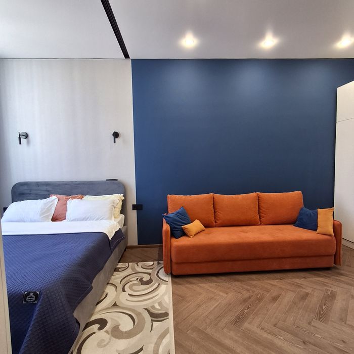 Сдам квартиру посуточно, по часам